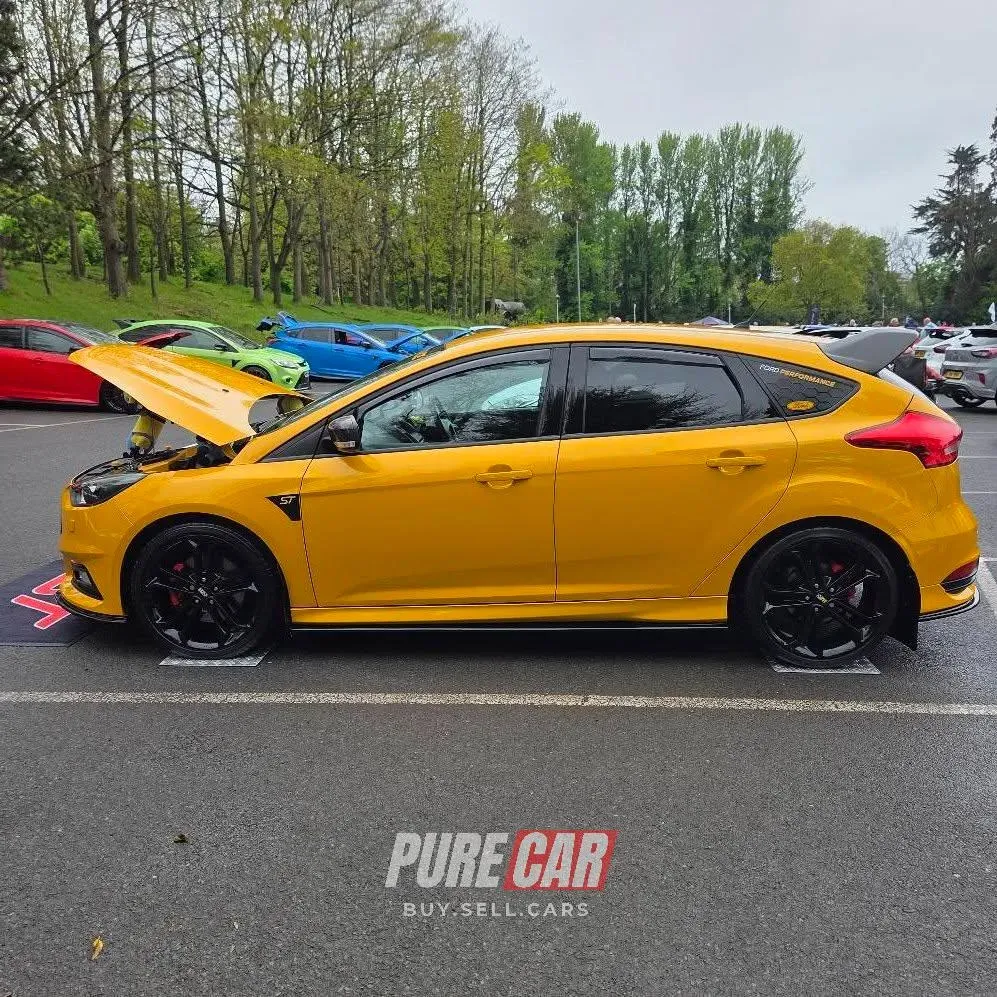 Capri Club NI Annual Gathering – Ulster Folk Park, Holywood