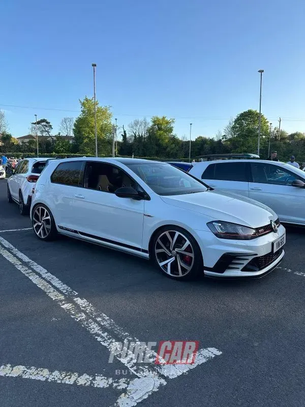 Comber Cars & Coffee – 2nd May Pt 2