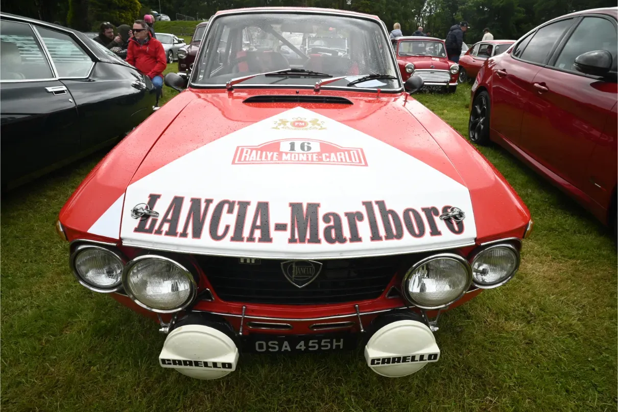 Cultra Motorsport Festival Report 2025