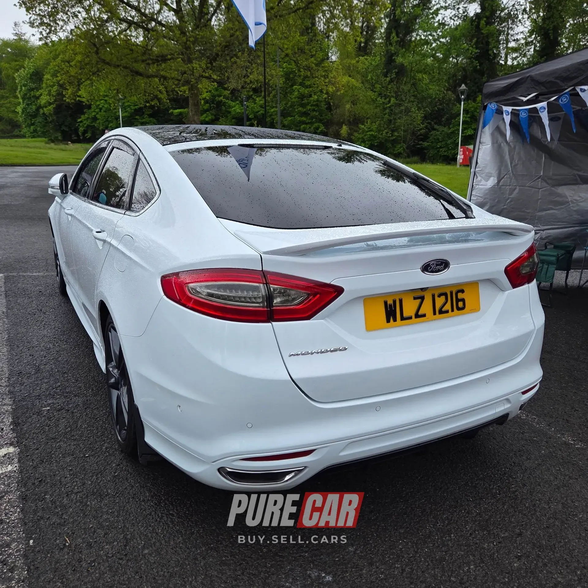 Capri Club NI Annual Gathering – Ulster Folk Park, Holywood