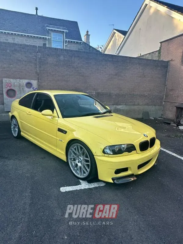 Comber Cars & Coffee – 2nd May Pt 2