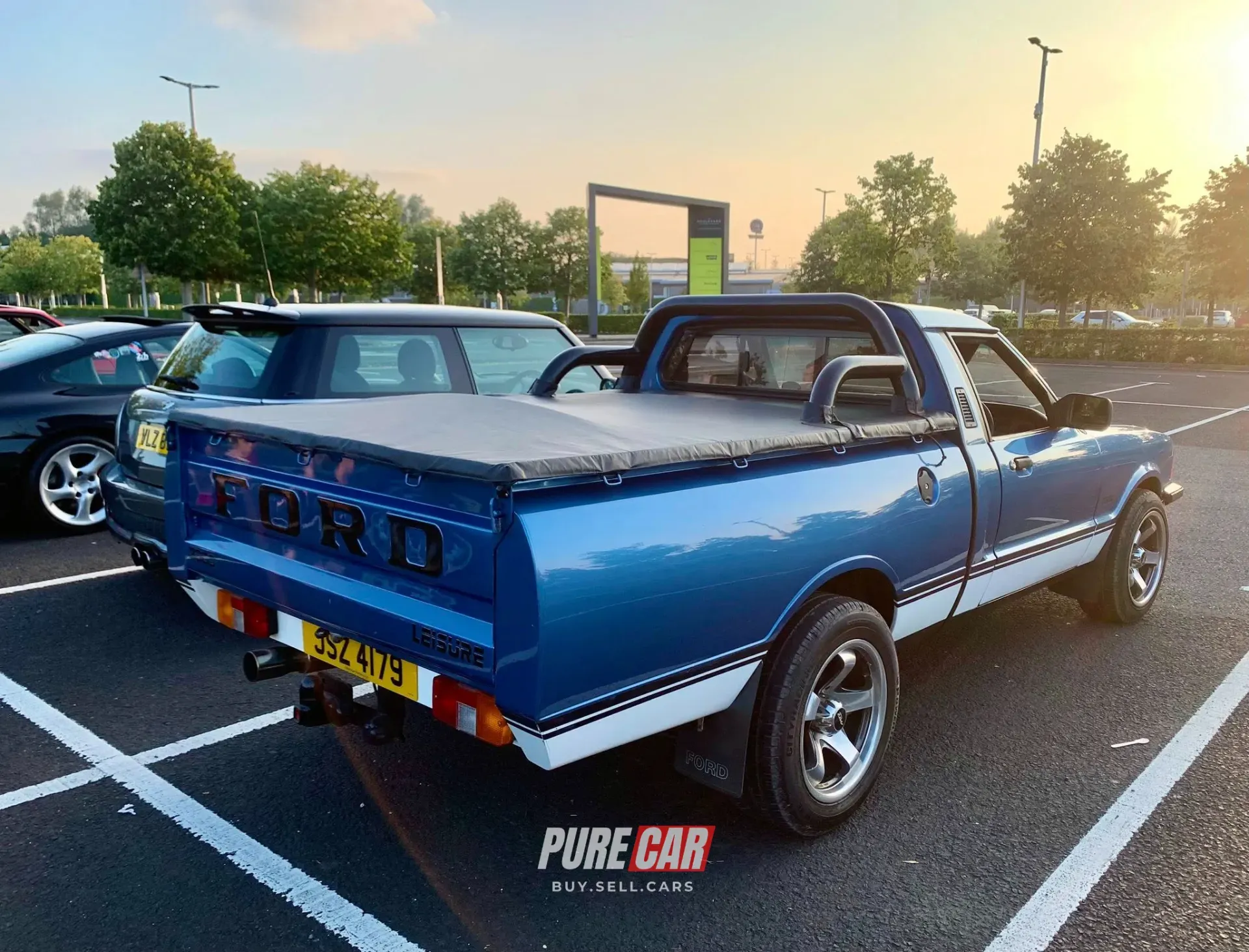 Carbon and Chrome @ The Boulevard 13/08/2025