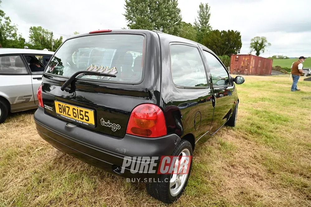 Magheragall Country Vintage Fair – 24th May 2025