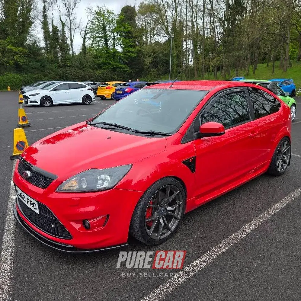 Capri Club NI Annual Gathering – Ulster Folk Park, Holywood