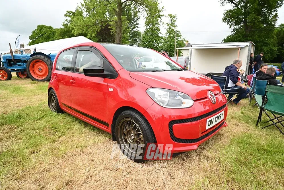 Magheragall Country Vintage Fair – 24th May 2025