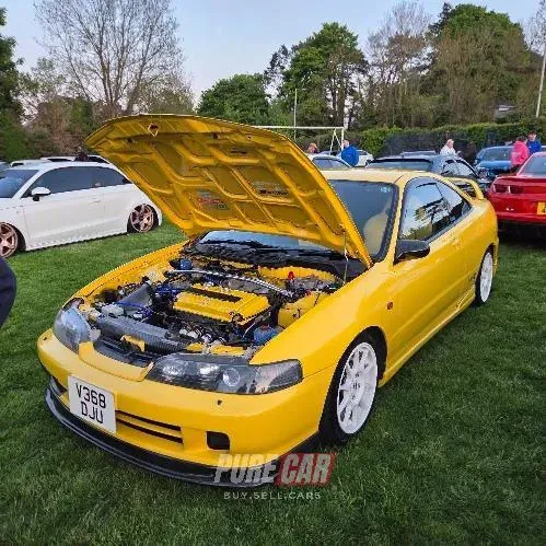 Comber Cars & Coffee – 2nd May Report