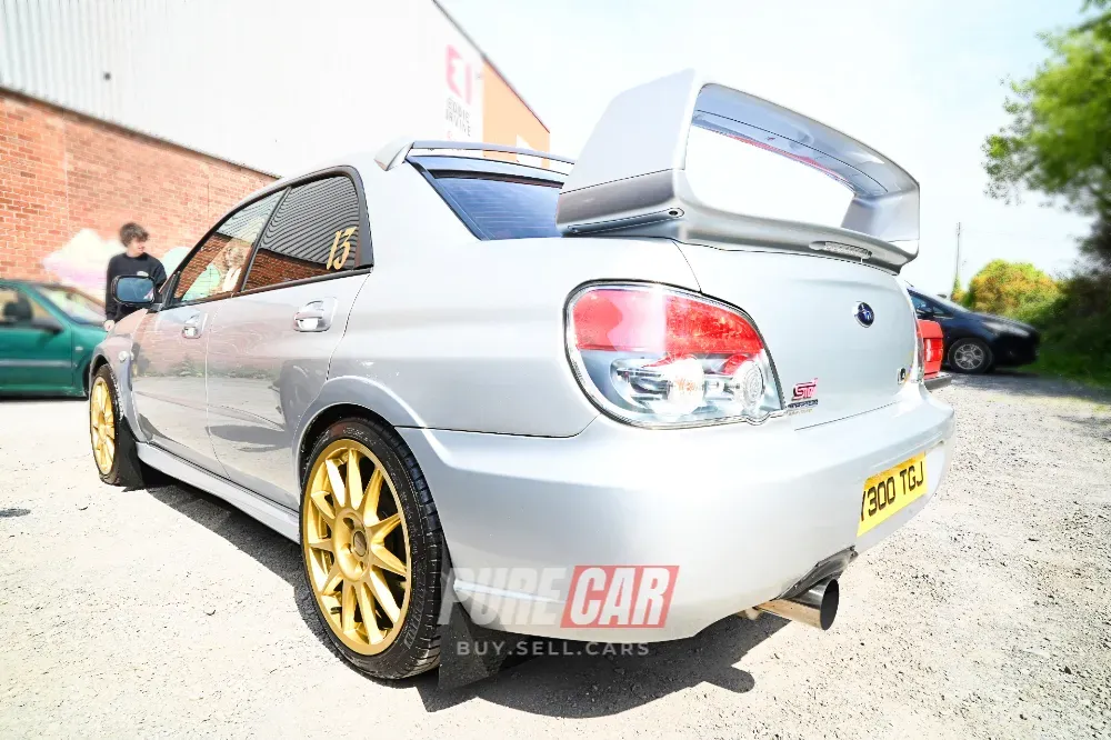 Cars & Coffee at Eddie Irvine Sports – Sunday, 11th May