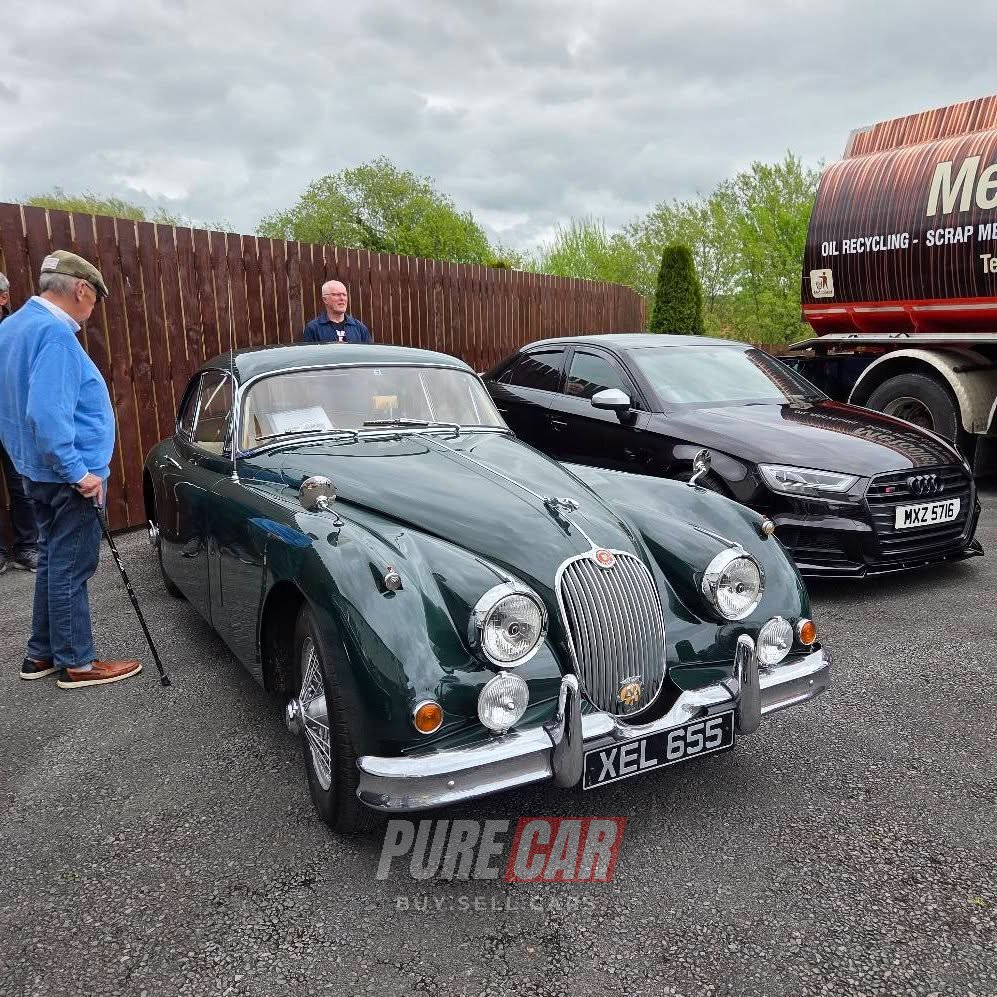 Down Royal Motor Show