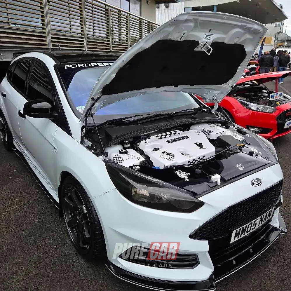 Down Royal Motor Show