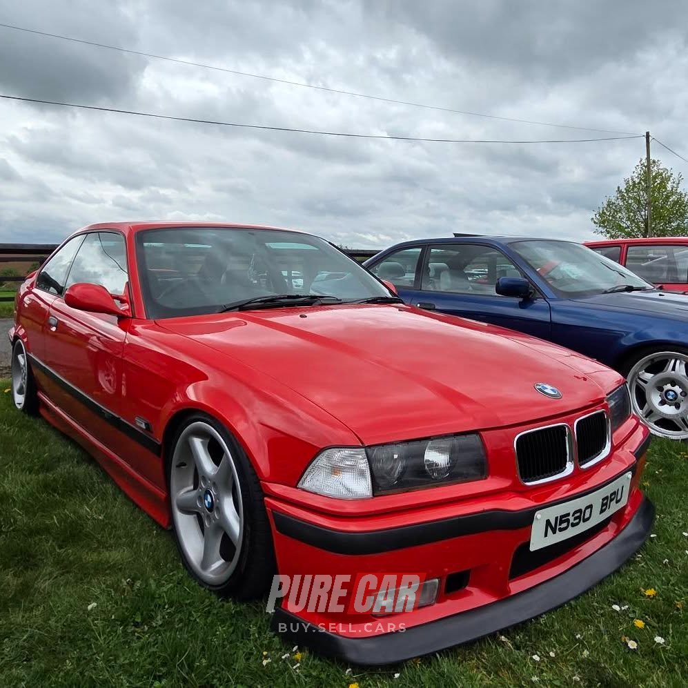 Down Royal Motor Show